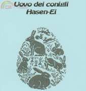 Elisa Tortonesi - ETS-92 Rabbit Egg