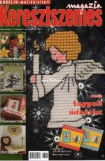 Keresztszemes Magazin Nº 32 - December 2006 - Hungarian