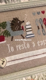 Madame Chantilly - I Stay at Home / resto a casa  - Free