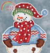 Mill Hill DM20-4101 - Jingle Snowbells