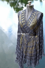 Stitch Diva Studios - Jennifer Hansen - Andalusia