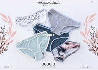 Megan Nielsen -Acacia -Underwear Pattern - 2019