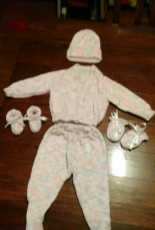baby set