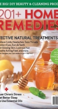 201 Home Remedies - 2024