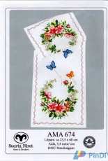 Svarta Faret AMA 674