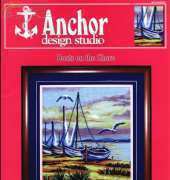 Anchor Design Studio - Boats on the Shore