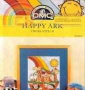 DMC 0473PH-01 - Happy Ark