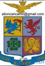 Alionca Ricamo - Cantanzaro calcio XSD