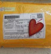 2 Packages from 1 seller