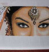 Indian Model [Lanarte]