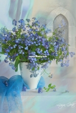 Levron Flower 16 / цвете