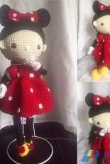 MInnie by Carmen Rent