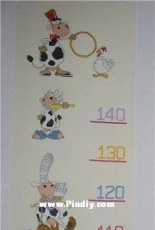 Anagram Diffusion - YACK 57 - Toise Vaches
