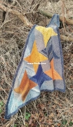 Stellata by molli woodtagger - German - Free