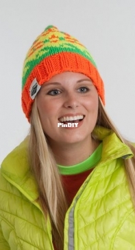 Greer Hat by Rohn Strong - My Mountain Series - Schachenmayr -Free