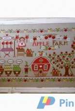 Cuore e Batticuore - Apple Farm