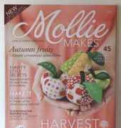 Mollie Makes - Issue 6/ 2011