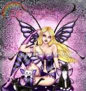 HAENIB111 Tracey by Nikki Burnette