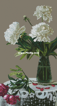 Peony by Lilit