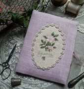 Lin dIsabelle - Eglantine Porte ciseaux