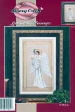 Stoney Creek CC 014 Classic Collection - Gabriel the Messanger