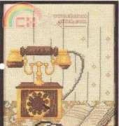 Lanarte 33314 Telephone