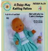 Daisy-May 274