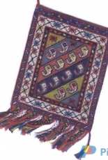 Der Feine Faden - S 302 Tasche - German