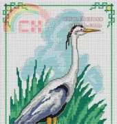 Club Point de Croix - The Heron