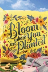 In Full Bloom by Emma Congdon from Cross Stitcher 331 XSD
