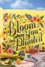 In Full Bloom by Emma Congdon from Cross Stitcher 331 XSD