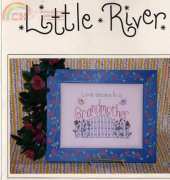 Little River Designs #144 - Grandmother