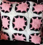 star pillow