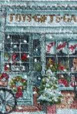 Toy shop