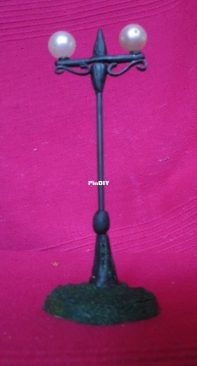 Miniature lighting