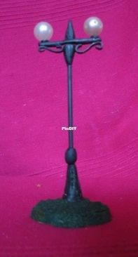 Miniature lighting