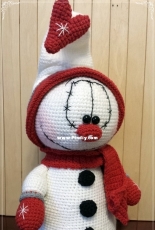 My Snowmen