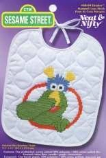 Janlynn 68-60 Sesame Street - Honker