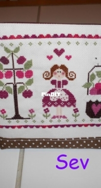 Pochette Tralala