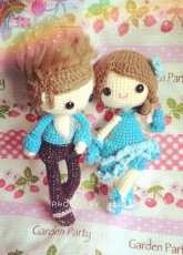 Ballroom dancing