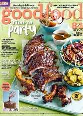 BBC GoodFood-UK-July-2015