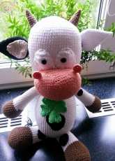 Cow
