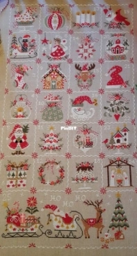 Crocette a gogo - Advent Calendar 2020