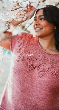 Flower Child by Abbye Dahl, Selena Shepard - Wool & Pine