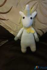 unicorn