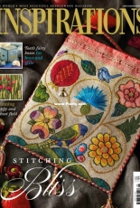 Inspirations Magazine Issue 99 2018