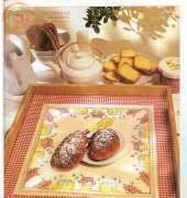 Honey 3 from Le Idee di Susanna 155 - 2002