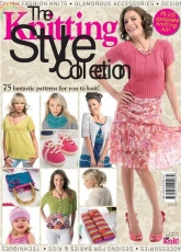 The Knitting Style Collection: 75 fantastic patterns for you to knit!