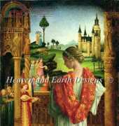 HAED HAEJC 89290 Music of Heaven, James C. Christensen