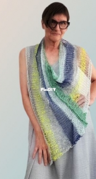 Kiki by Petra Breakstone